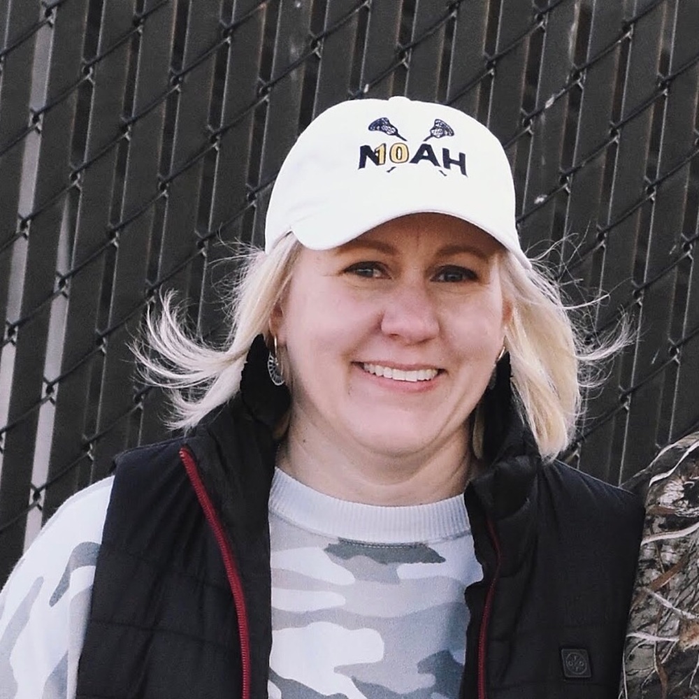 Meet your Posher, Laura